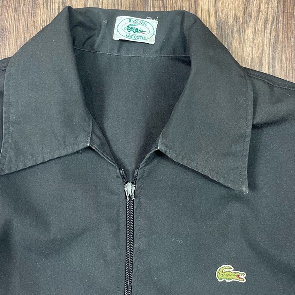 VINTAGE IZOD LACOSTE - Picture 3 of 3